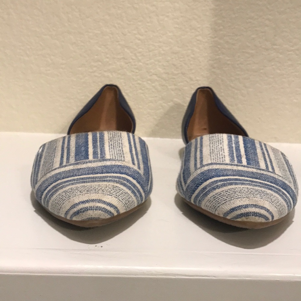 Tommy Hilfiger Flats